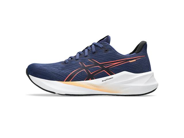 Tênis Asics Versablast 4 Blue Masculino Tam 44 - 5