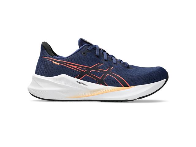 Tênis Asics Versablast 4 Blue Masculino Tam 44 - 7