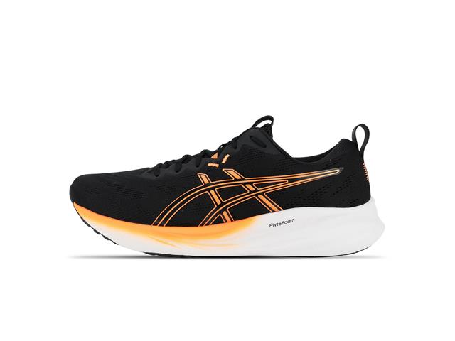 Tênis Asics Gel-Pulse 16 Se Black Masculino Tam 42 - 5
