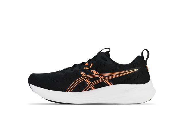 Tênis Asics Gel-Pulse 16 Se Black Masculino Tam 42 - 6
