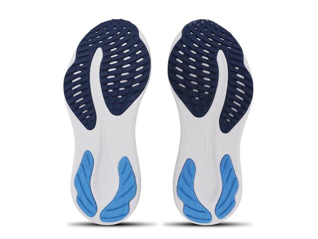 Tênis Asics Gel-Pulse 16 Se Blue Masculino Tam 43 - 2