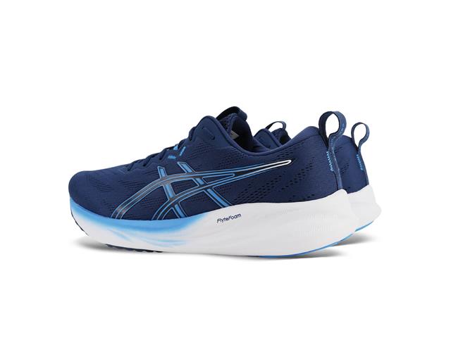 Tênis Asics Gel-Pulse 16 Se Blue Masculino Tam 43 - 3