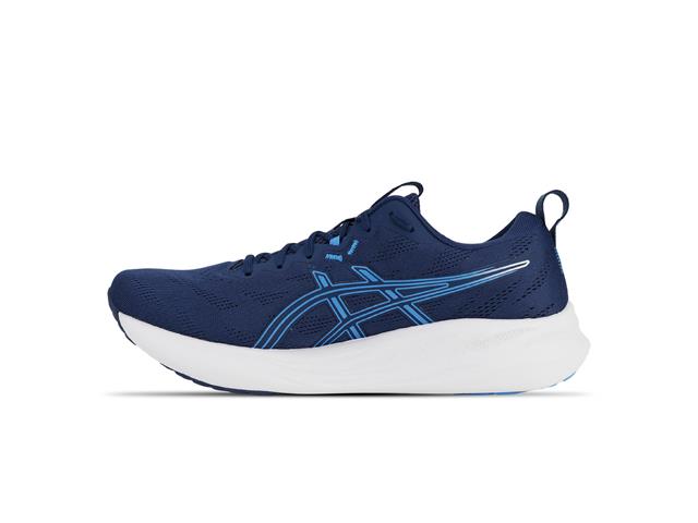 Tênis Asics Gel-Pulse 16 Se Blue Masculino Tam 43 - 6