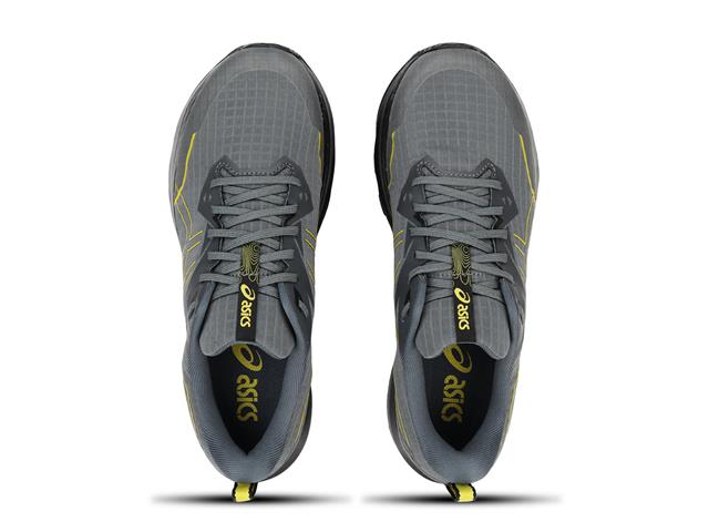 Tênis Asics Gel-Kambarah Masculino - Tam: 38 - 3