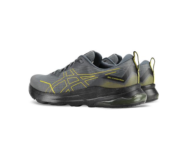 Tênis Asics Gel-Kambarah Masculino - Tam: 41 - 3