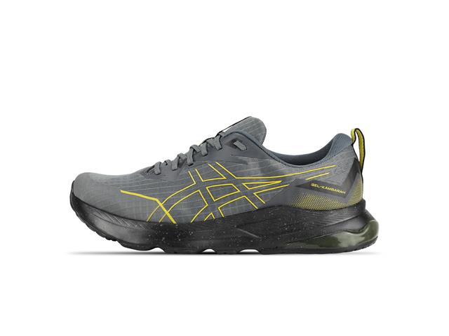 Tênis Asics Gel-Kambarah Masculino - Tam: 41 - 5