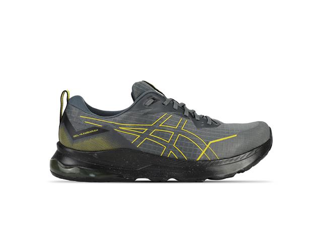 Tênis Asics Gel-Kambarah Masculino - Tam: 41 - 7