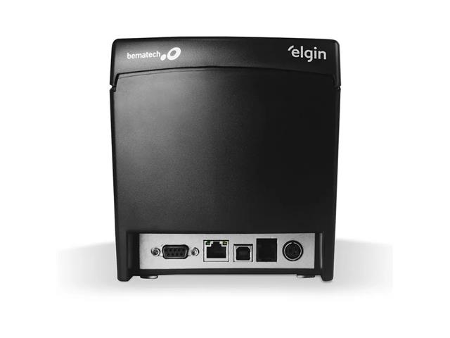 Impressora Térmica Não Fiscal Elgin USB Ethernet MP-4200 HS - 1