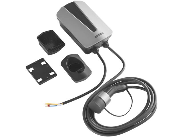 Estação de Recarga para Veículos Elétricos 7,4 kW Tramontina - 2