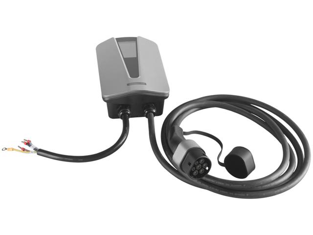 Estação de Recarga para Veículos Elétricos 7,4 kW Tramontina com Apk - 2