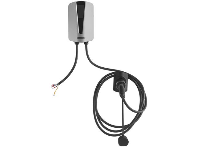 Estação de Recarga para Veículos Elétricos 7,4 kW Tramontina com Apk - 3