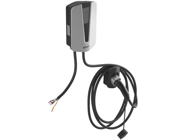 Estação de Recarga para Veículos Elétricos 7,4 kW Tramontina com Apk - 5