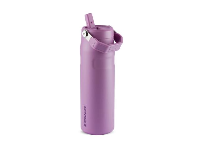 Garrafa Térmica Stanley Aerolight Flip Straw Lilac 710ml - 1
