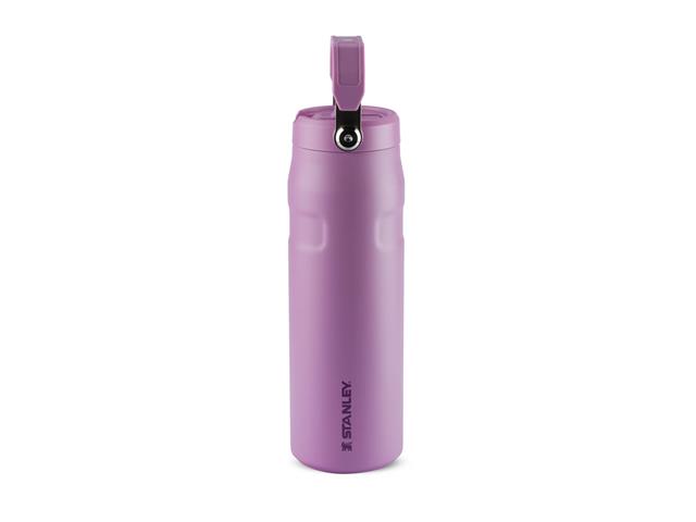 Garrafa Térmica Stanley Aerolight Flip Straw Lilac 710ml - 2