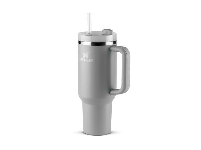 Garrafa Térmica Stanley Quencher 2.0 Ash 1.18L - 1