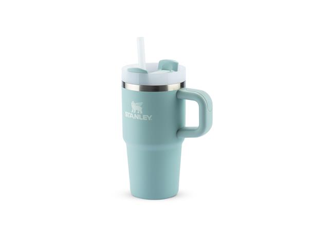 Garrafa Térmica Stanley Quencher 2.0 Seafoam 591ml - 1