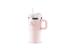 Garrafa Térmica Stanley Quencher 2.0 Rose Quartz Fade 591ml - 1