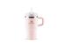 Garrafa Térmica Stanley Quencher 2.0 Rose Quartz Fade 591ml - 0