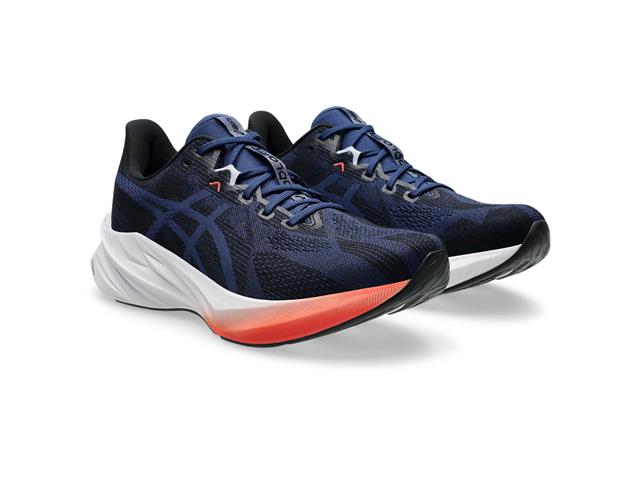 Tênis Asics DYNABLAST 5, 400-Blue Masc