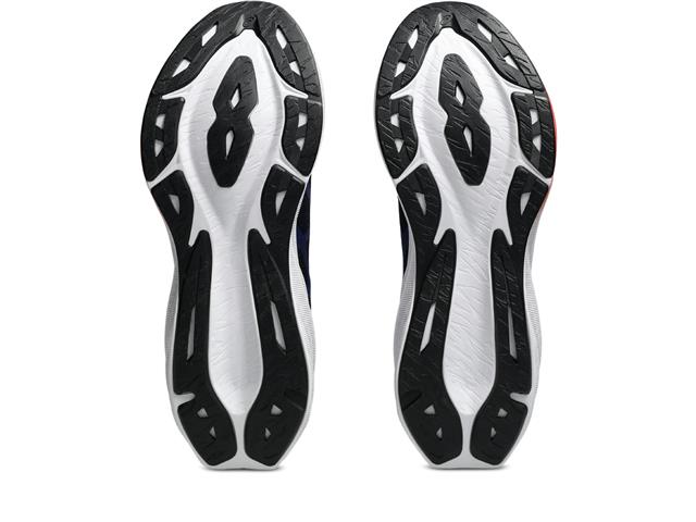 Tênis Asics DYNABLAST 5, 400-Blue Masc - 6