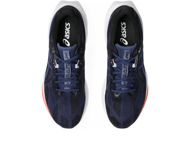 Tênis Asics DYNABLAST 5, 400-Blue Masc - 7