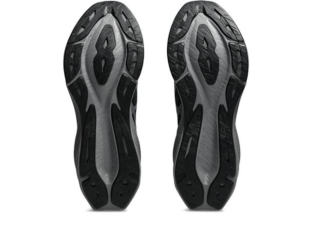 Tênis Asics DYNABLAST 5, 020-Grey - 6