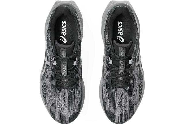 Tênis Asics DYNABLAST 5, 020-Grey - 5