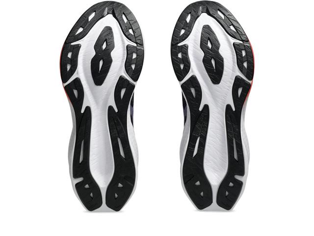 Tênis Asics DYNABLAST 5, 500-Purple - 7