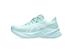 Tênis Asics DYNABLAST 5, 400-Blue Fem - 3