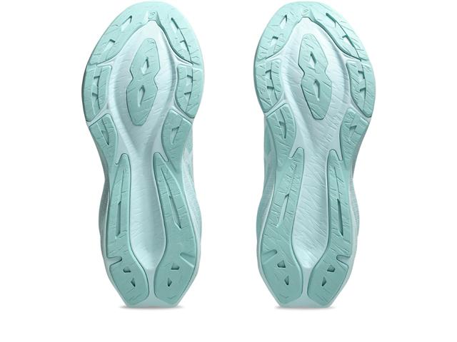 Tênis Asics DYNABLAST 5, 400-Blue Fem - 6