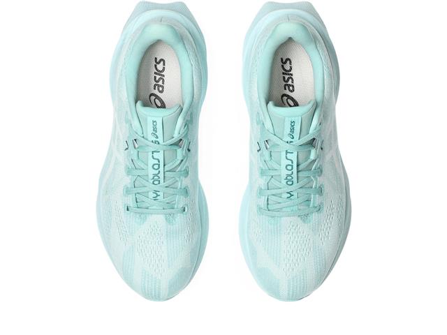 Tênis Asics DYNABLAST 5, 400-Blue Fem - 7