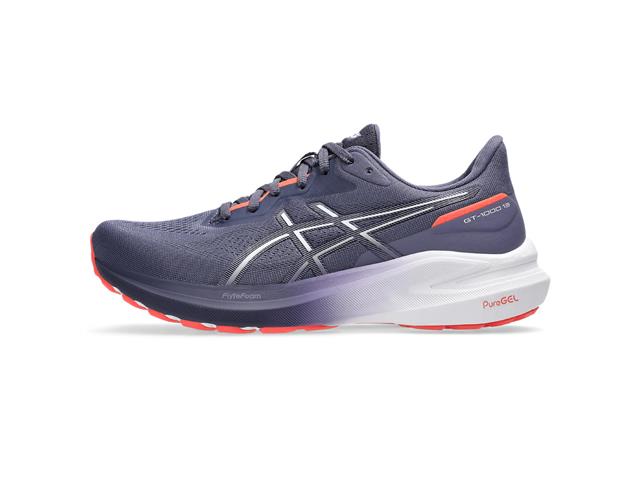 Tênis Asics GT-1000 13 500-Purple - 3