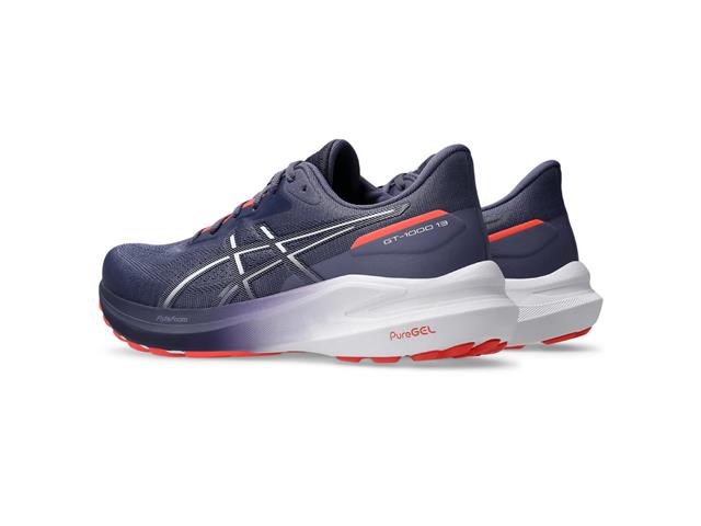 Tênis Asics GT-1000 13 500-Purple - 1