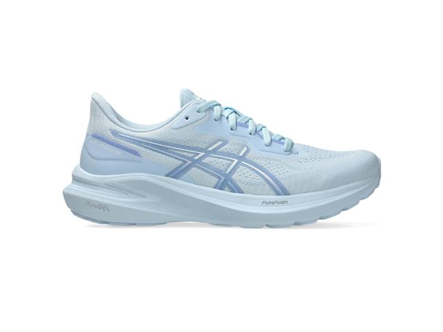 Tênis Asics GT-1000 13 401-Blue - 2