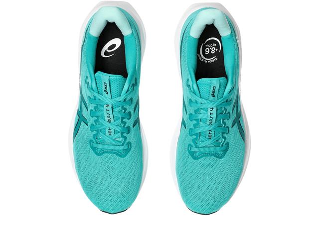 Tênis Asics VERSABLAST 4 401-Blue - 7