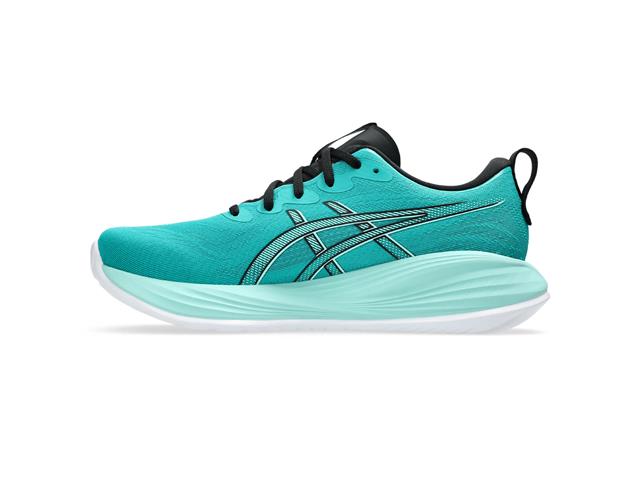 Tênis Asics GEL-CUMULUS 27 400-Blue - 3