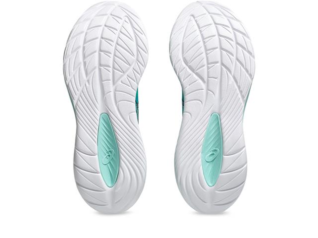 Tênis Asics GEL-CUMULUS 27 400-Blue - 7