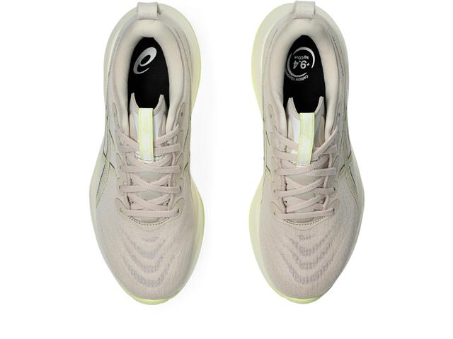 Tênis Asics GEL-CUMULUS 27 250-Beige - 5