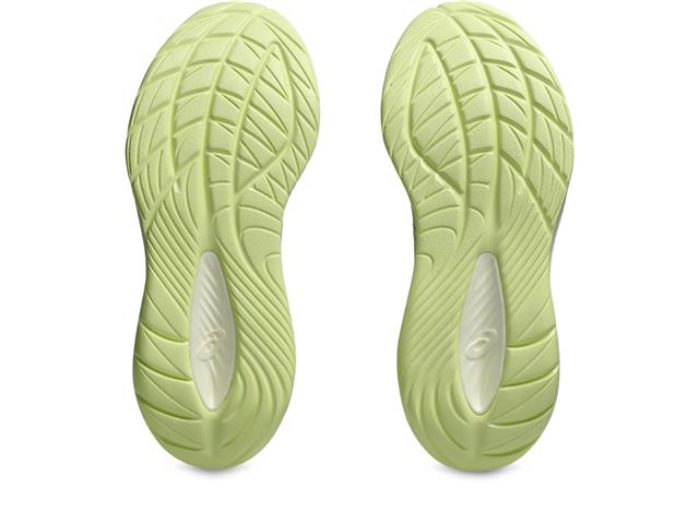 Tênis Asics GEL-CUMULUS 27 250-Beige - 6