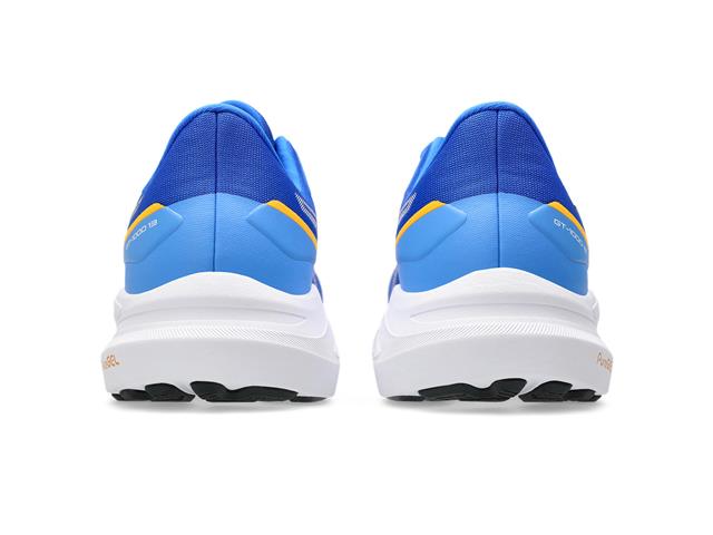 Tênis Asics GT 1000 13 Blue - 5