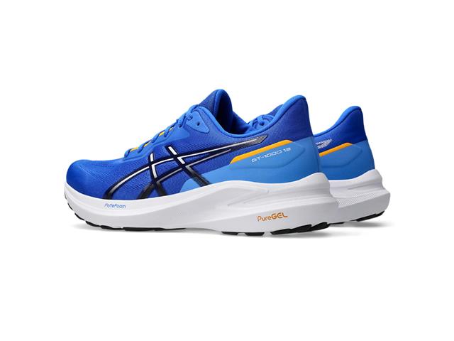 Tênis Asics GT 1000 13 Blue - 1