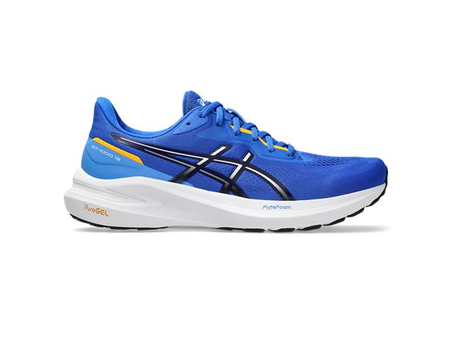 Tênis Asics GT 1000 13 Blue - 2