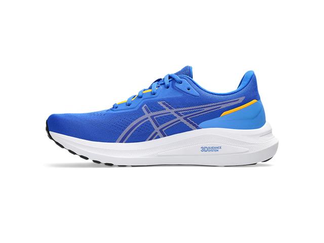 Tênis Asics GT 1000 13 Blue - 4