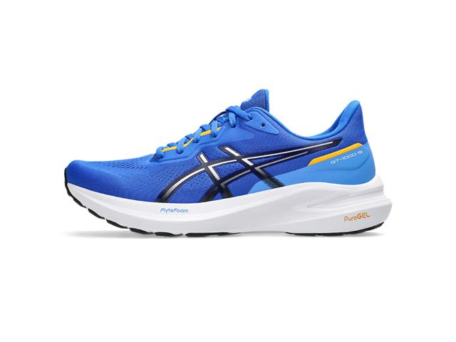 Tênis Asics GT 1000 13 Blue - 3