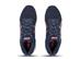 Tênis Asics GEL QUANTUM 180 FLY Blue - 5