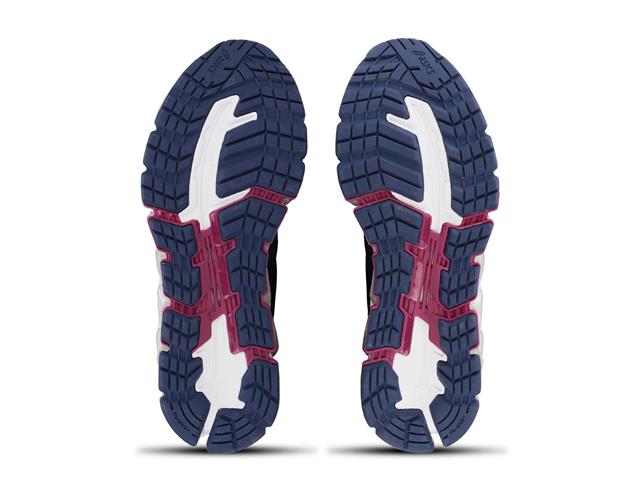 Tênis Asics GEL QUANTUM 360 CTW Blue Fem - 5