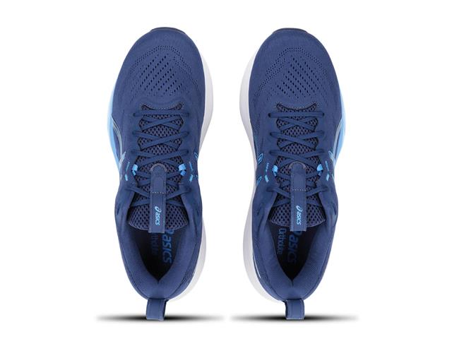 Tênis Asics GEL-PULSE 16 SE 400-Blue - 5