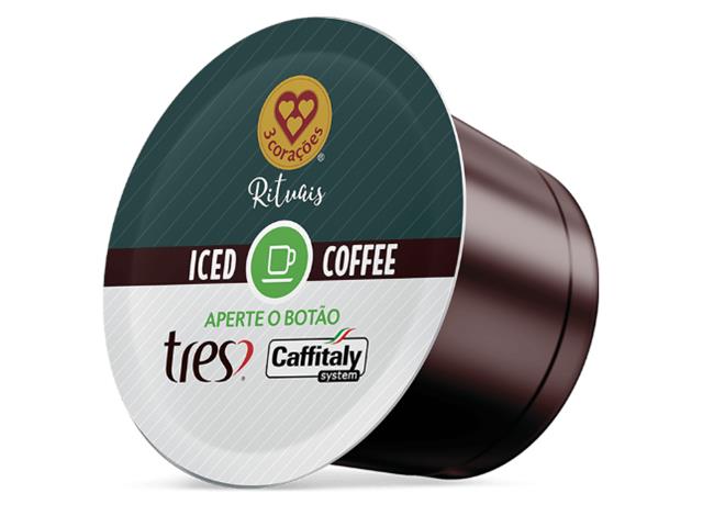 Cápsula Iced Coffee TRES Rituais - 2