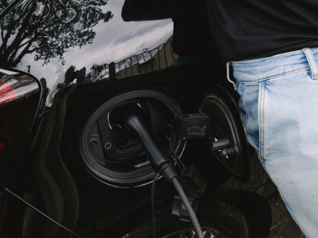 Carregador Portátil Lity para Carro Elétrico Eco Power Bivolt 3,5WK - 7