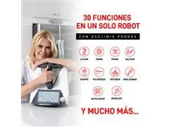 Robot de Cocina Osojimix 30 funciones en 1 aparato - 3